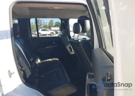 2012 Jeep Liberty Limited Jet Edition from USA, damaged, VIN 1C4PJMFK3CW145773